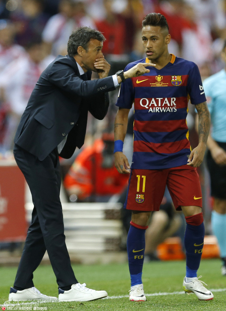 梅西焦点对战,内马尔与70激战澳大利亚队分钟,战术调整胜负难料! 梅西焦点对战,内马尔与70激战澳大利亚队分钟,战术调整胜负难料!